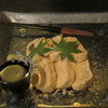 京のワラビもち