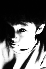 撮影研究２