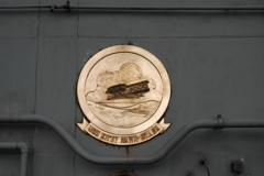 空母　KITTY　HAWK