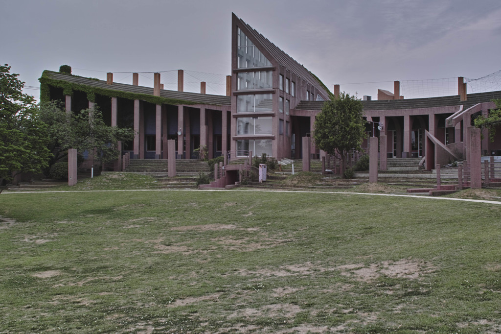 東武動物園付近