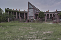 東武動物園付近