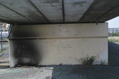 キャンベルタウンにて