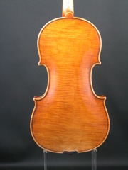 Gaspare Lorenzini裏