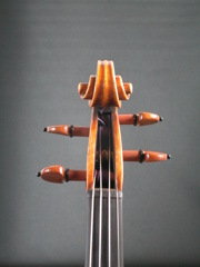 Gaspare Lorenziniスクロール２