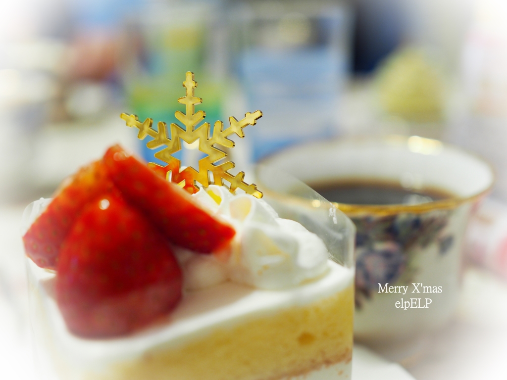 Merry X'mas