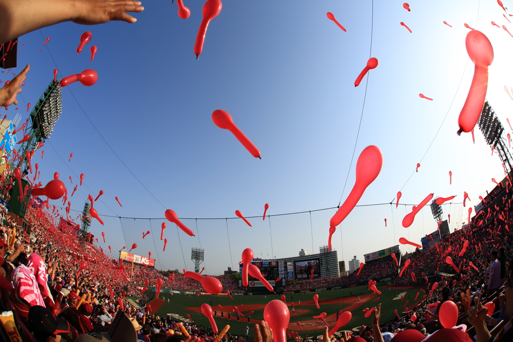 Wish to victory