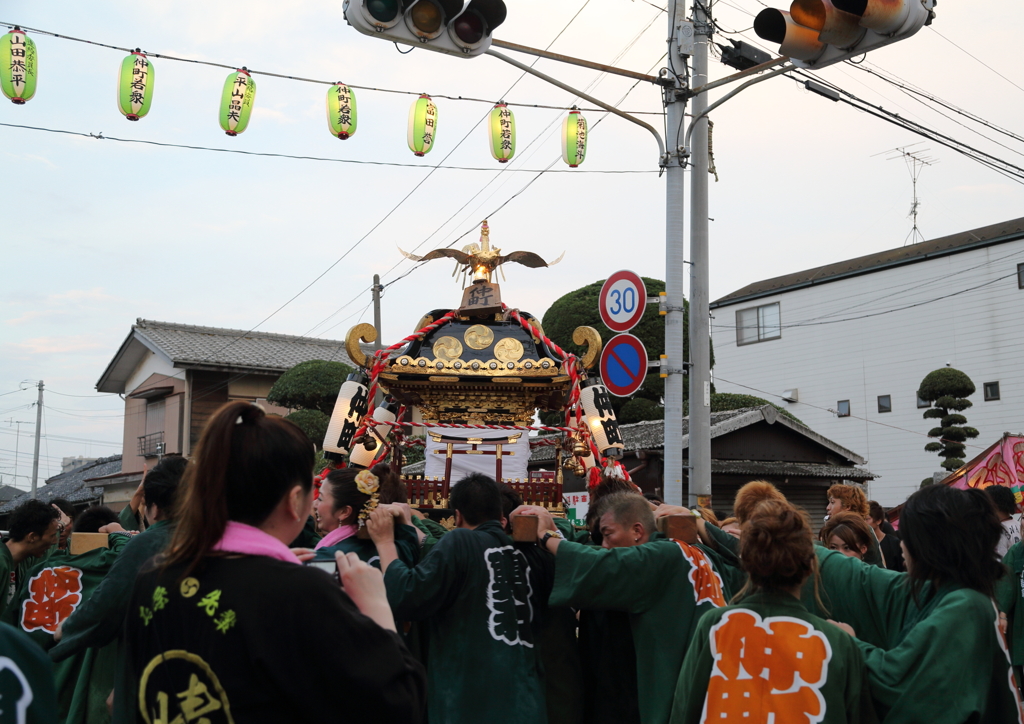 祭り