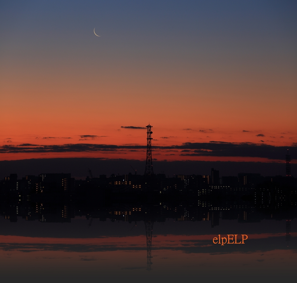 dawn