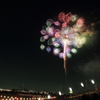 天空の花（夏）