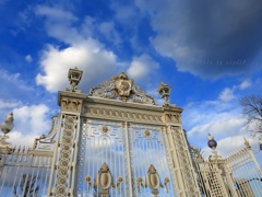 Gate to the sky