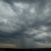 summer rain