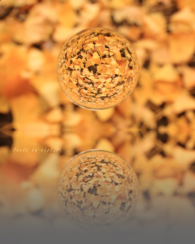 Fall planet
