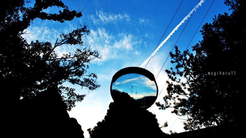 飛行機雲