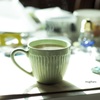 morning