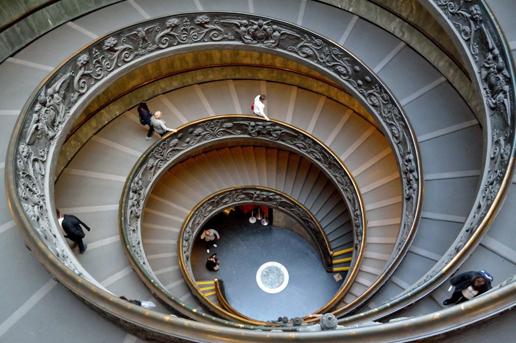 Musei Vaticani