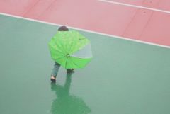 雨にも負けず