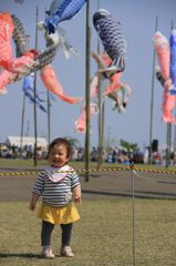 おおた芝桜祭り③