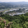 自然に溶け込みながら…（小千谷　山本山）