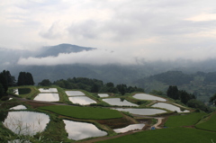 秋の気配（山古志）