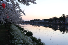 さくら劇場の始まり（高田公園）