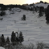 雪の棚田（山古志）