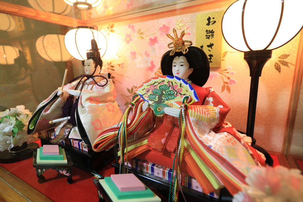 今年最後の記念撮影（長岡）