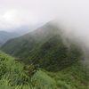 【登山日誌:守門岳170722】境目の美