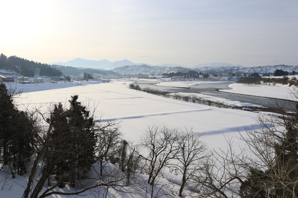 出番を待っている（川口）