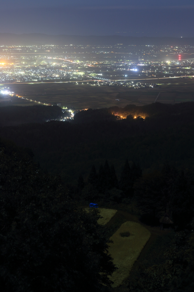 【長岡　八方台】暖かい「日差し」