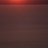 夕日よ、今日もありがとう（弥彦）
