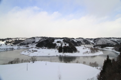 Ｒの輝き（栄町）