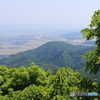 【登山日誌 弥彦山170520】新緑極まる