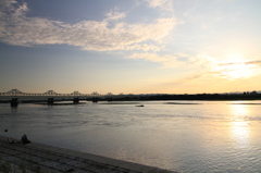 新風景に勤しむ（長岡）
