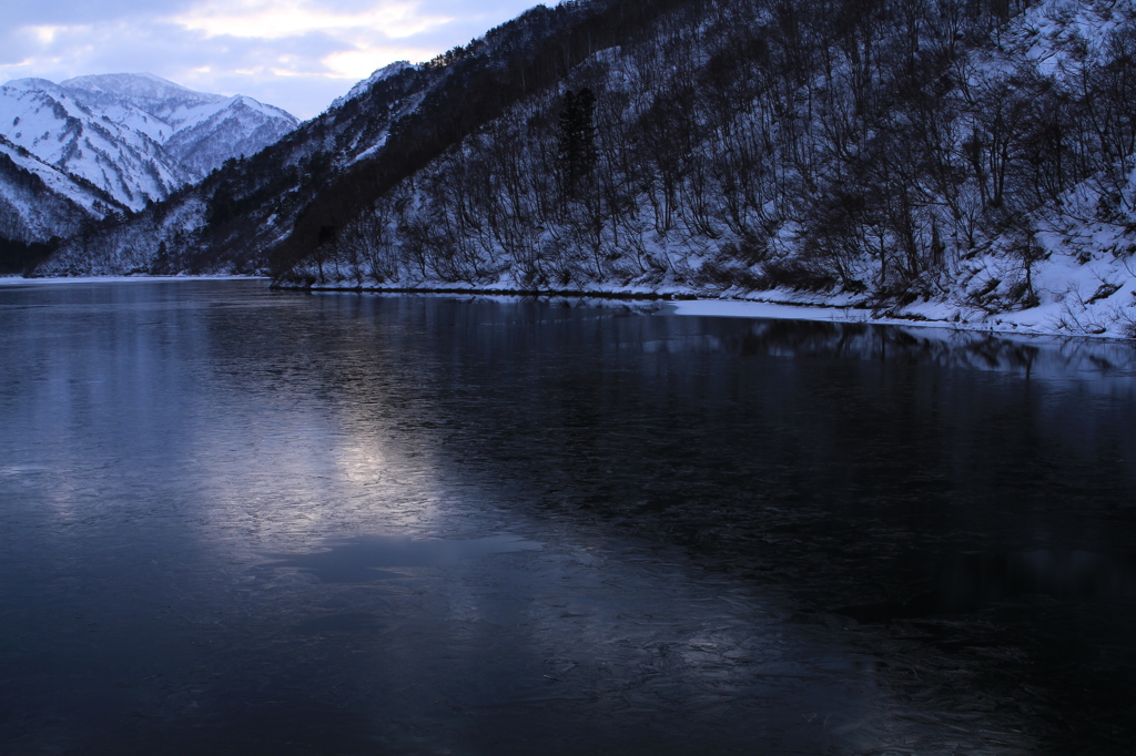 陸月の頃（三条）