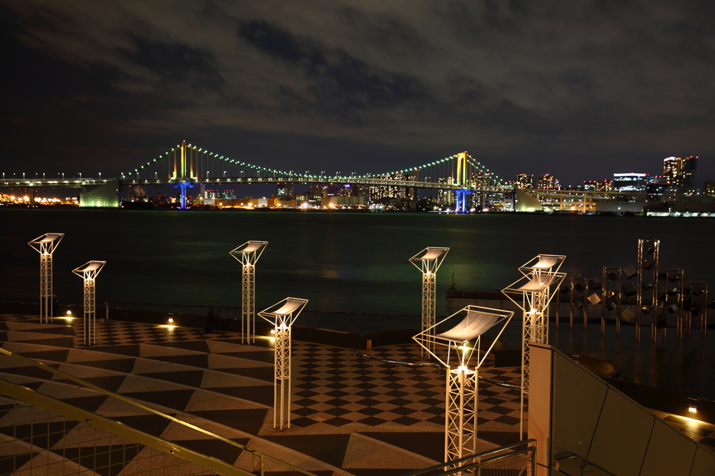 TOKYO 夜景2