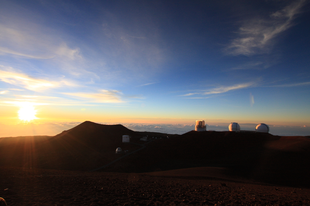 Mauna Kea