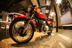 Kawasaki 350 S2