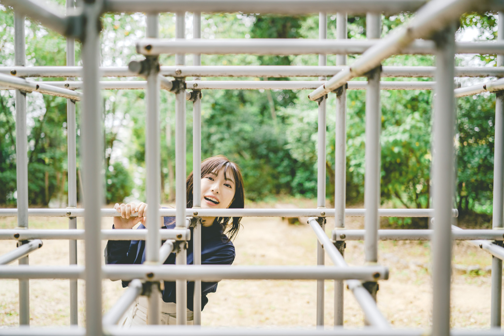 森
