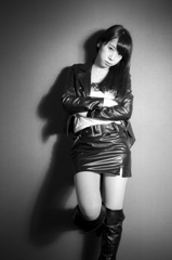 Cool Lady1