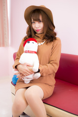 ソフトバンク？のお父さん