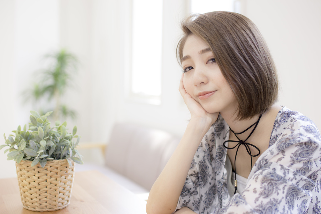 おはよう