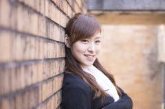 壁と乙女