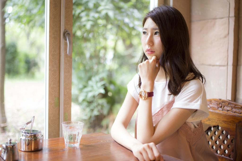 カフェ乙女