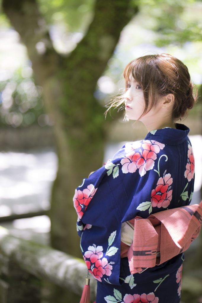 風そよぐ