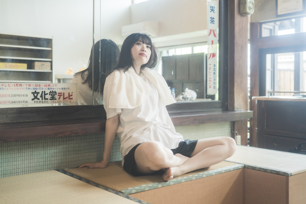 銭湯