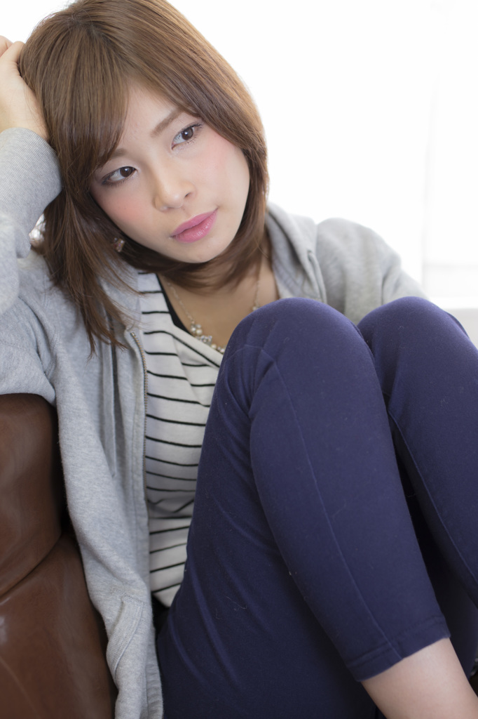 うーん