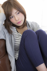 うーん