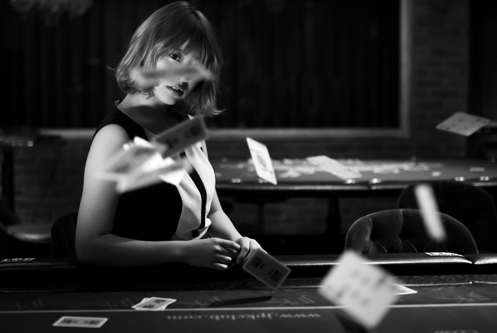 Wild Card