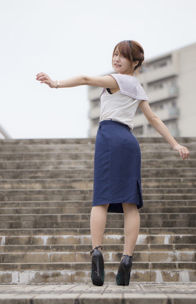 飛べるかな？