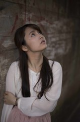 それでも、上を向く
